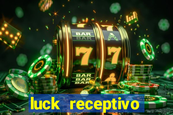 luck receptivo porto seguro